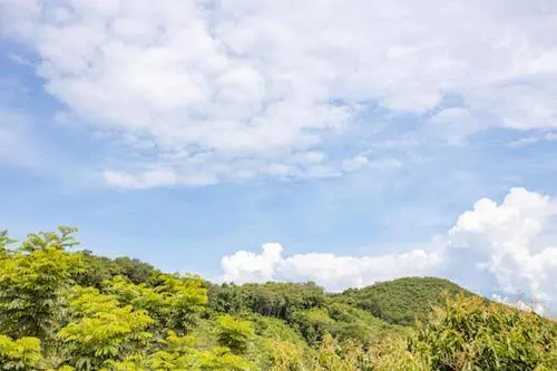 ガーデンビューの１ベッドルームビラ, Samsam Yao Noi  Andaman Magic & Art Villas
