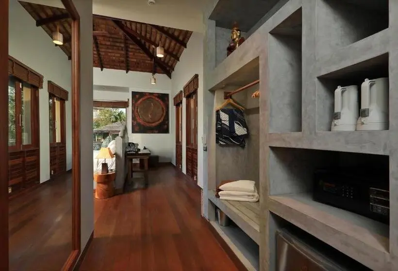 スイート, Samsam Yao Noi  Andaman Magic & Art Villas