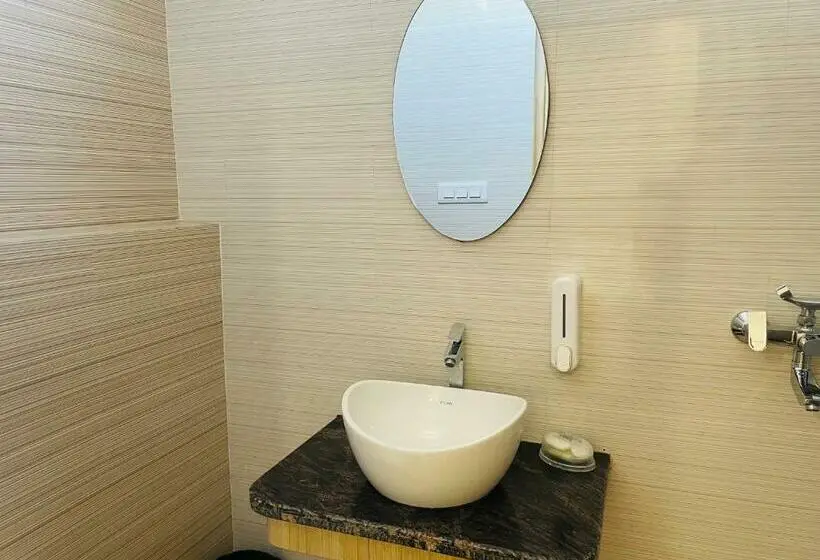ファミリールーム, Siddharth Bnb Near Golden Temple