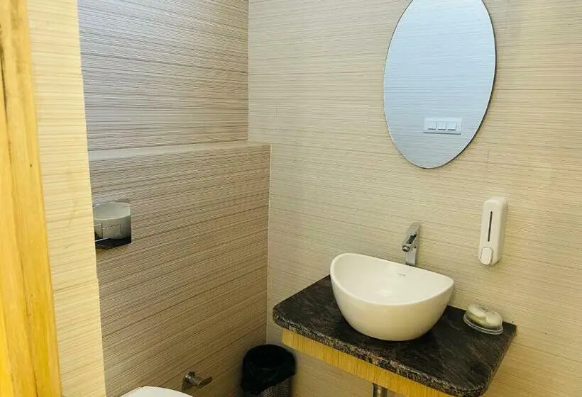 ファミリールーム, Siddharth Bnb Near Golden Temple