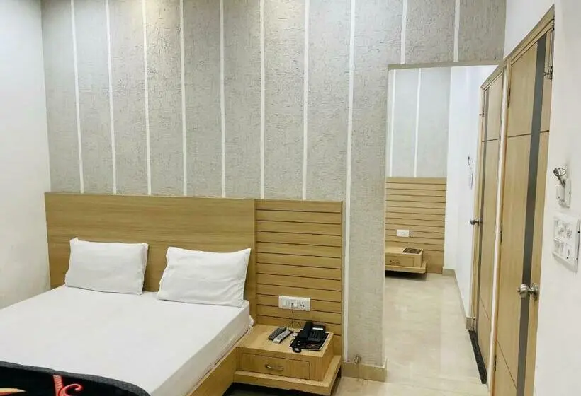 ファミリールーム, Siddharth Bnb Near Golden Temple