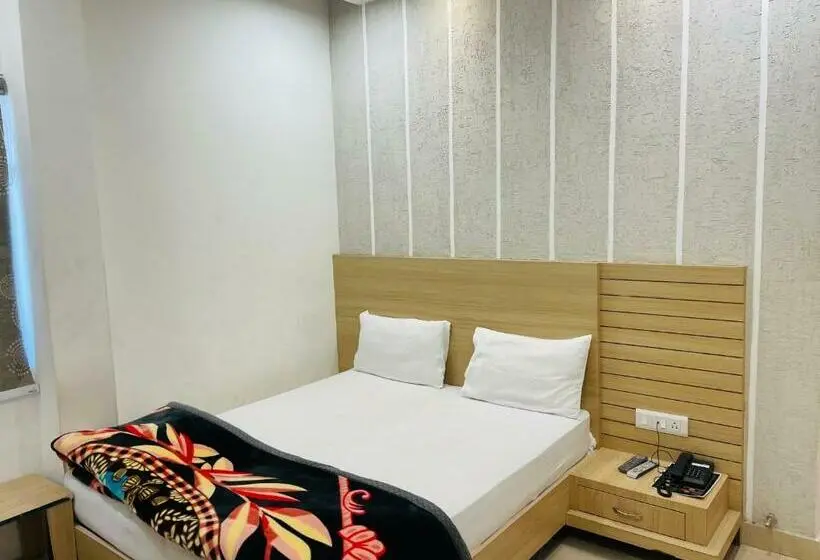 ファミリールーム, Siddharth Bnb Near Golden Temple