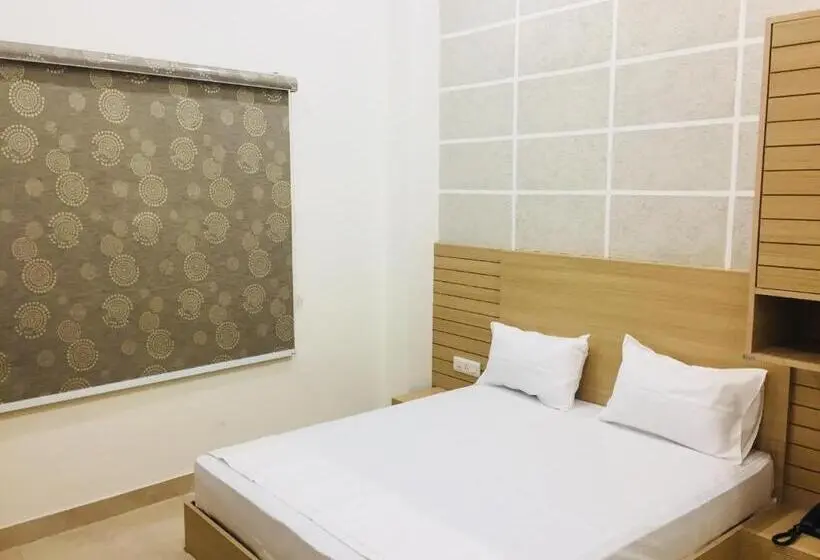 スタンダードルーム, Siddharth Bnb Near Golden Temple