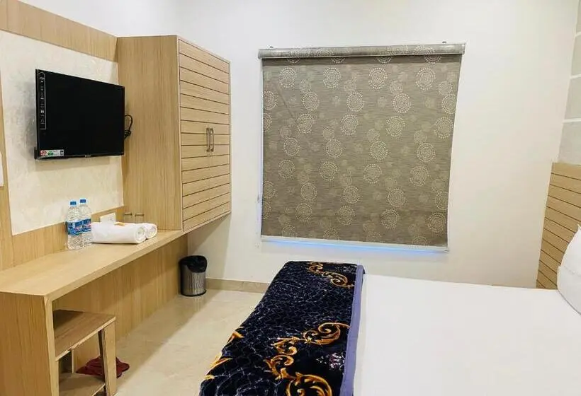 スタンダードルーム, Siddharth Bnb Near Golden Temple