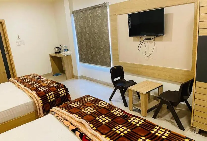 ファミリールーム, Siddharth Bnb Near Golden Temple