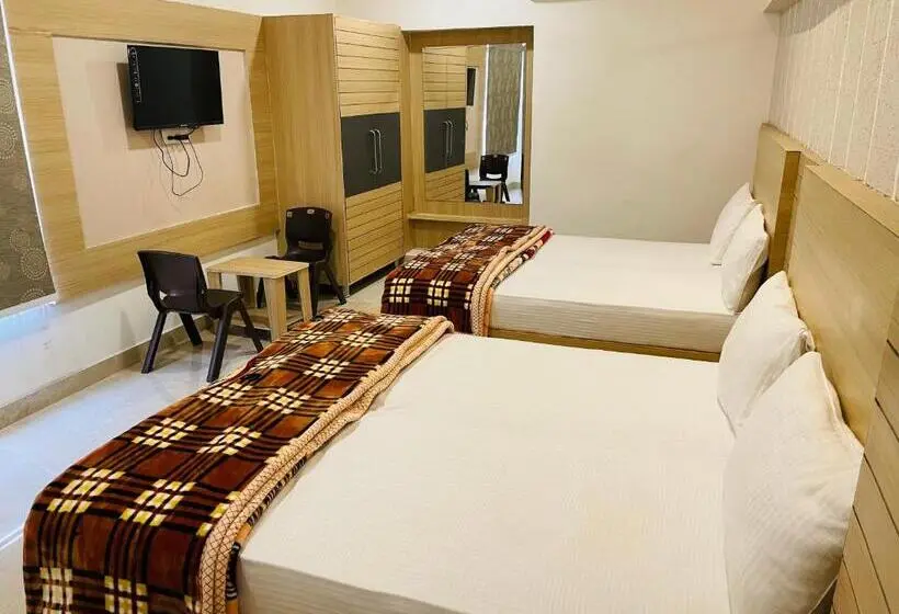 ファミリールーム, Siddharth Bnb Near Golden Temple