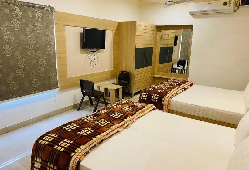 ファミリールーム, Siddharth Bnb Near Golden Temple