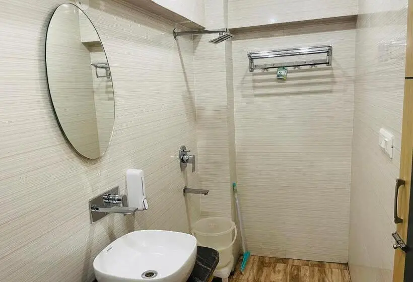 ファミリールーム, Siddharth Bnb Near Golden Temple