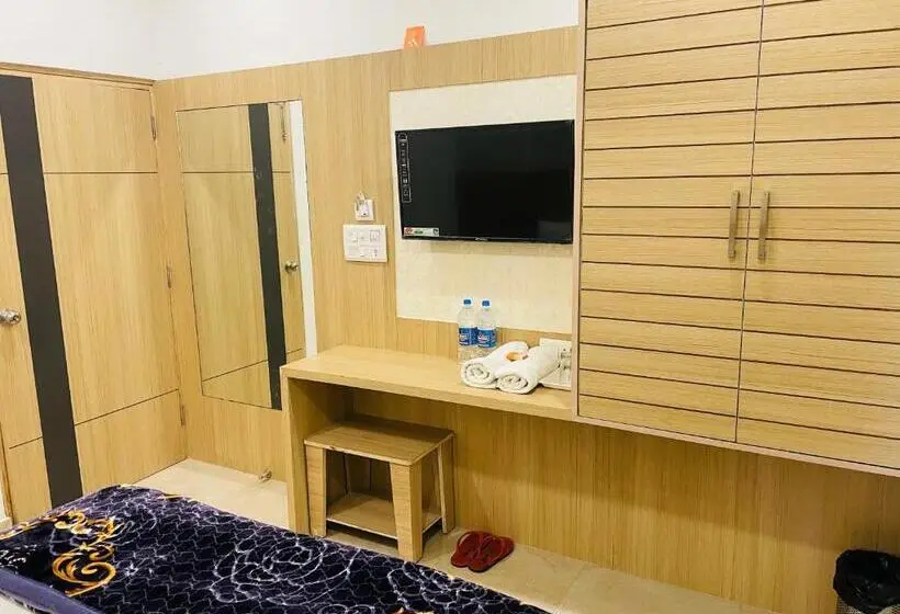 スタンダードルーム, Siddharth Bnb Near Golden Temple