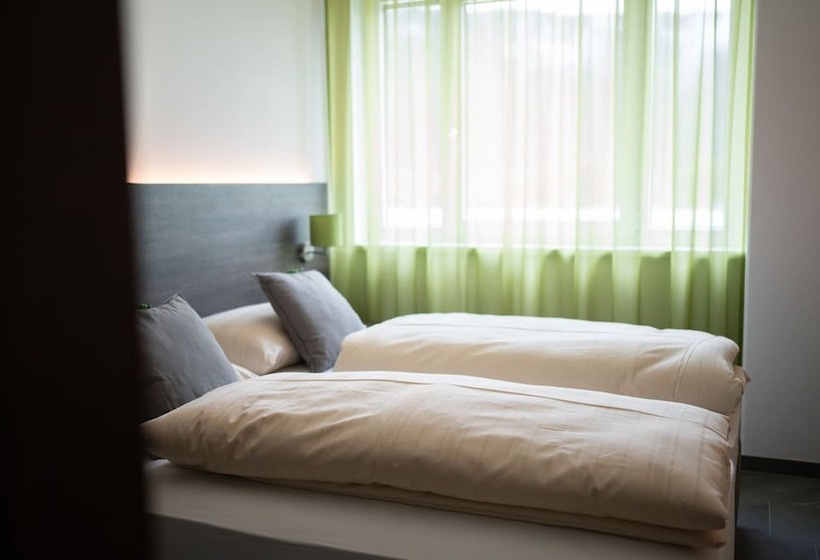스탠다드 룸, Eee Hotel Liezen