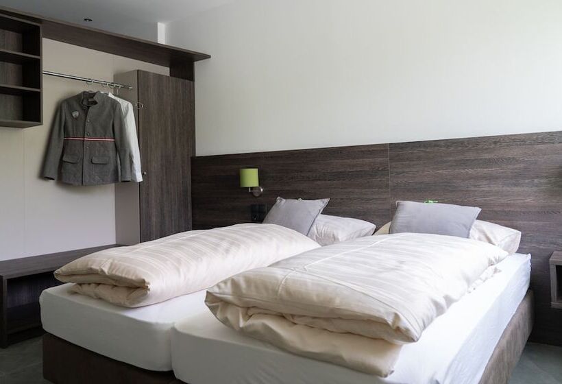 スタンダードルーム, Eee Hotel Liezen