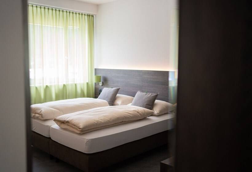스탠다드 룸, Eee Hotel Liezen