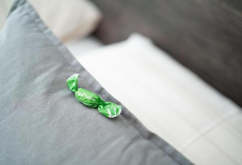 장애인을 위한 스탠다드 룸, Eee Hotel Liezen
