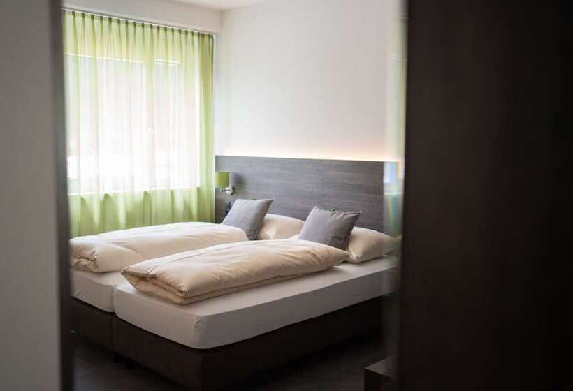 スタンダードルーム, Eee Hotel Liezen