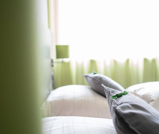 スタンダードルーム, Eee Hotel Liezen