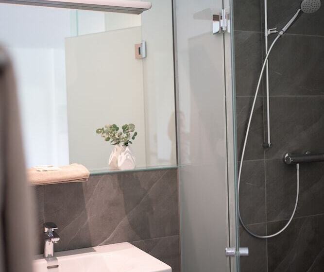 スタンダードルーム, Eee Hotel Liezen