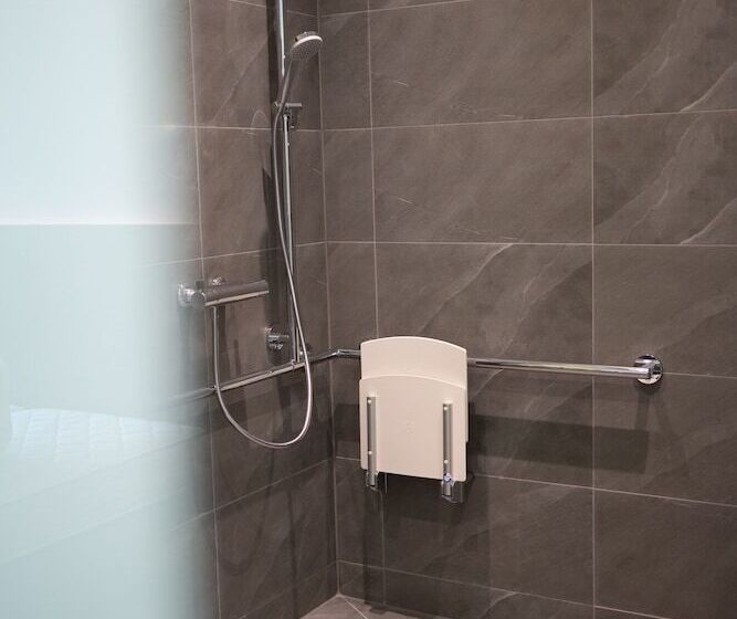 スタンダードルーム, Eee Hotel Liezen