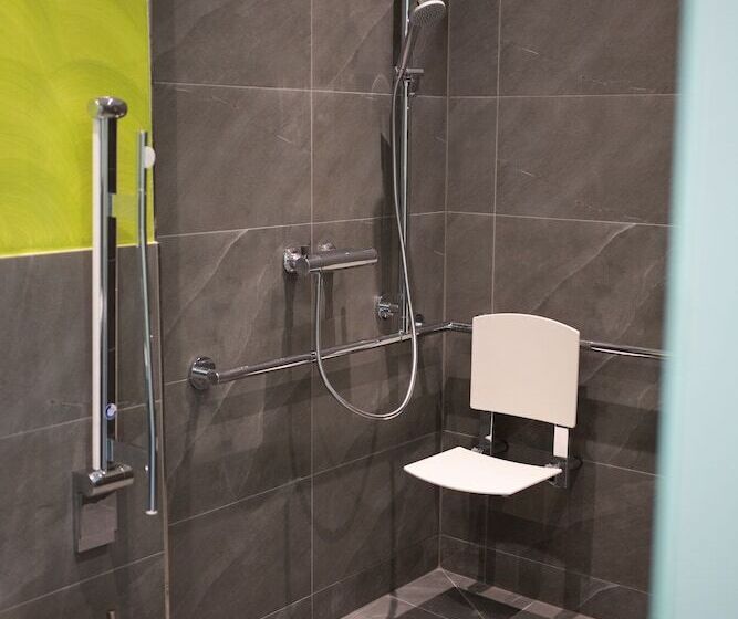 スタンダードルーム, Eee Hotel Liezen