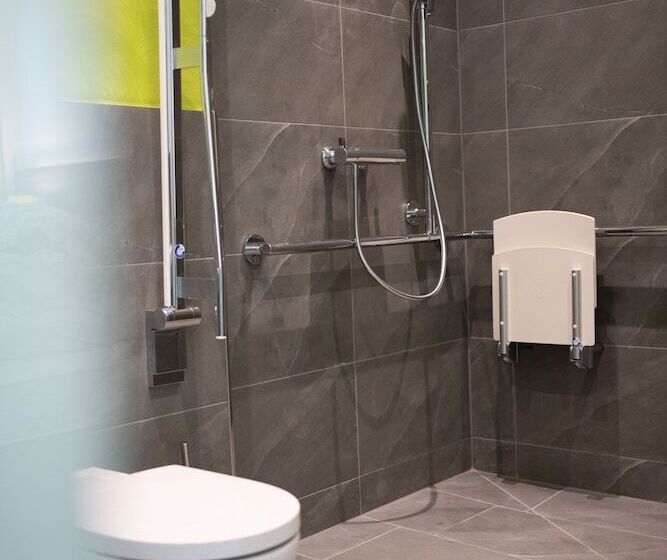 スタンダードルーム, Eee Hotel Liezen