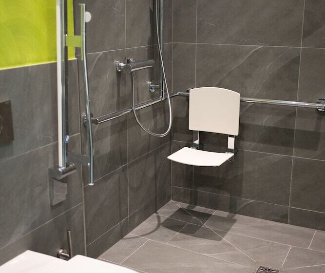 スタンダードルーム, Eee Hotel Liezen