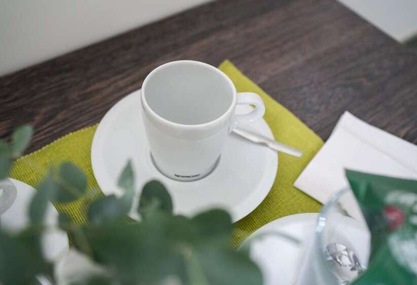 スタンダードルーム, Eee Hotel Liezen