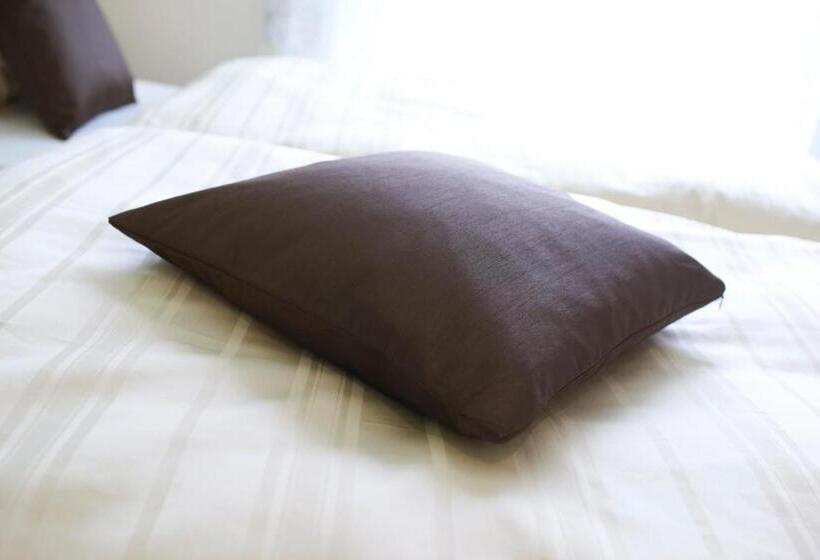 スタンダードシングルルーム, Eee Hotel Liezen