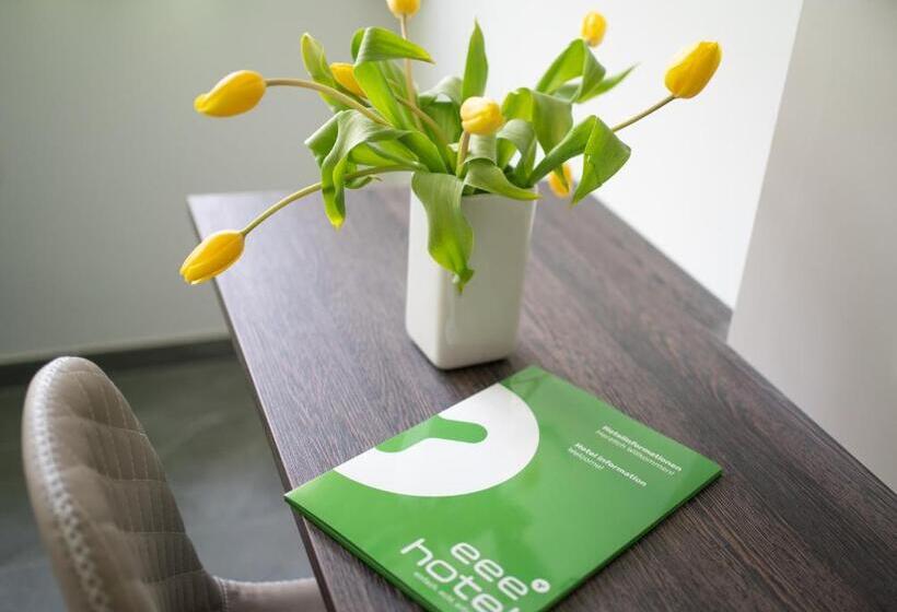 장애인을 위한 스탠다드 룸, Eee Hotel Liezen
