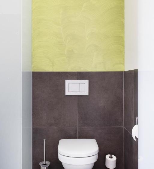 スタンダードシングルルーム, Eee Hotel Liezen