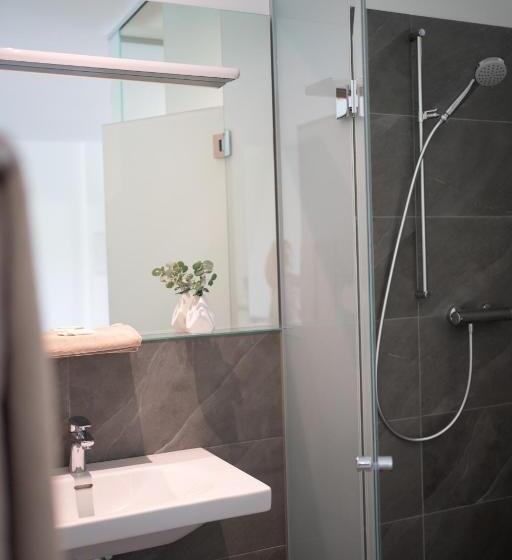 スタンダードルーム, Eee Hotel Liezen