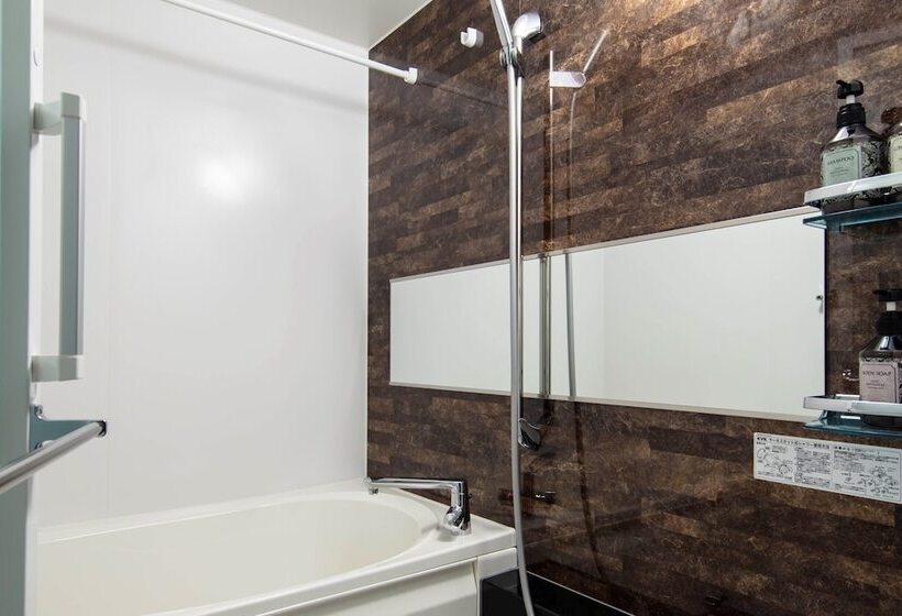 Номер Superior, Grand Base Kurashiki Chuo