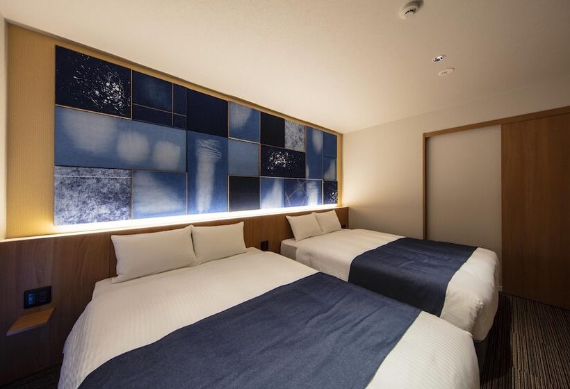 スーペリアールーム, Grand Base Kurashiki Chuo