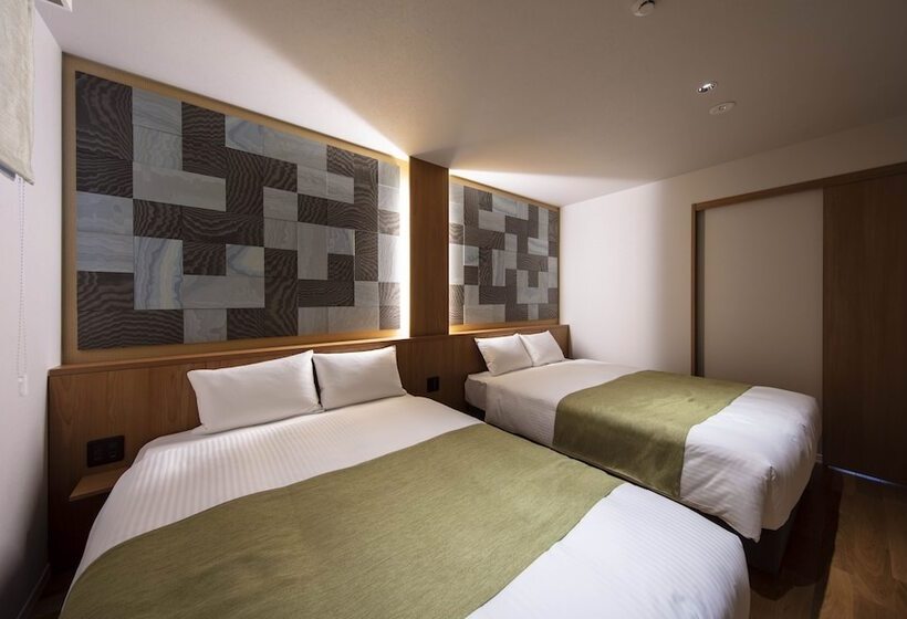 Номер Superior, Grand Base Kurashiki Chuo