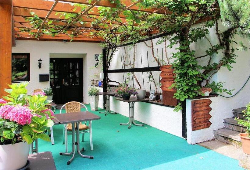 スタンダードルーム, Haus Teufenbach