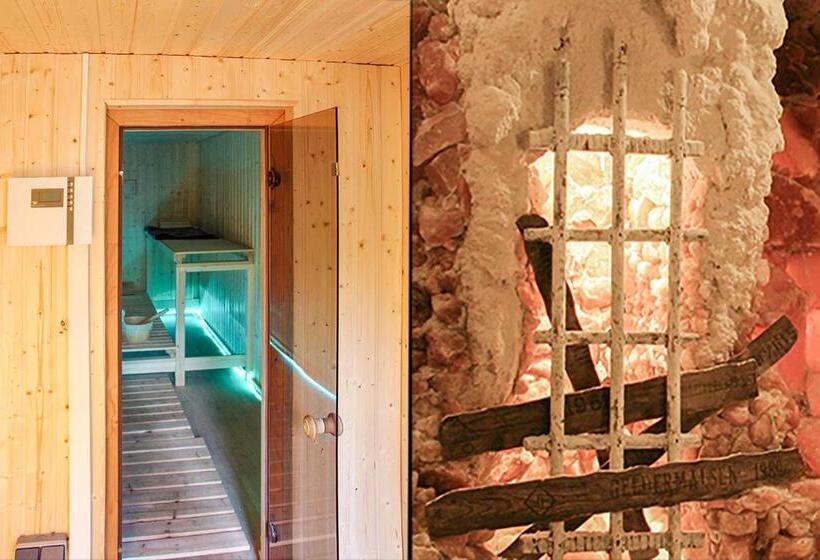 スタンダードルーム, Haus Teufenbach