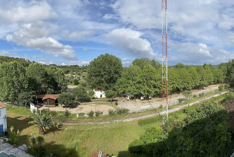 Семейный Номер, Olhos D  água Alojamento Local