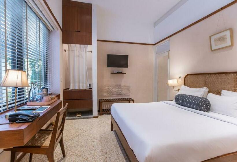 Номер Basic, Amrit Bhawan