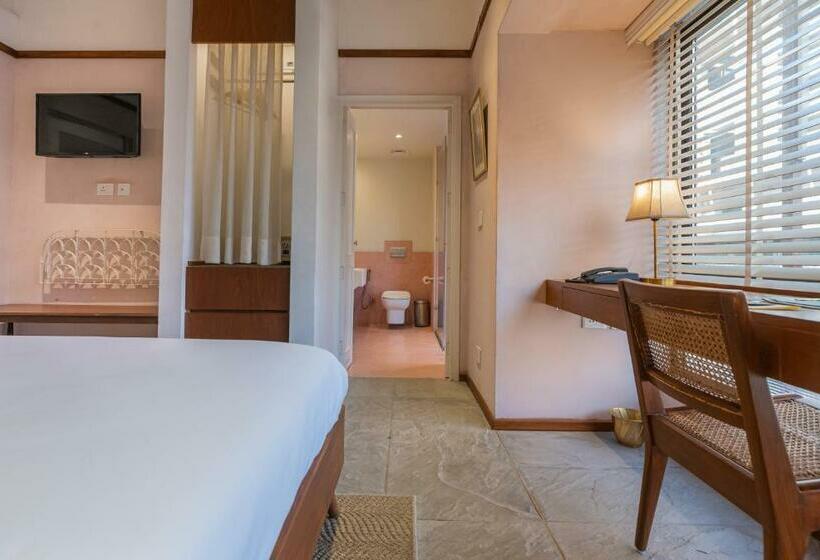 Номер Basic, Amrit Bhawan