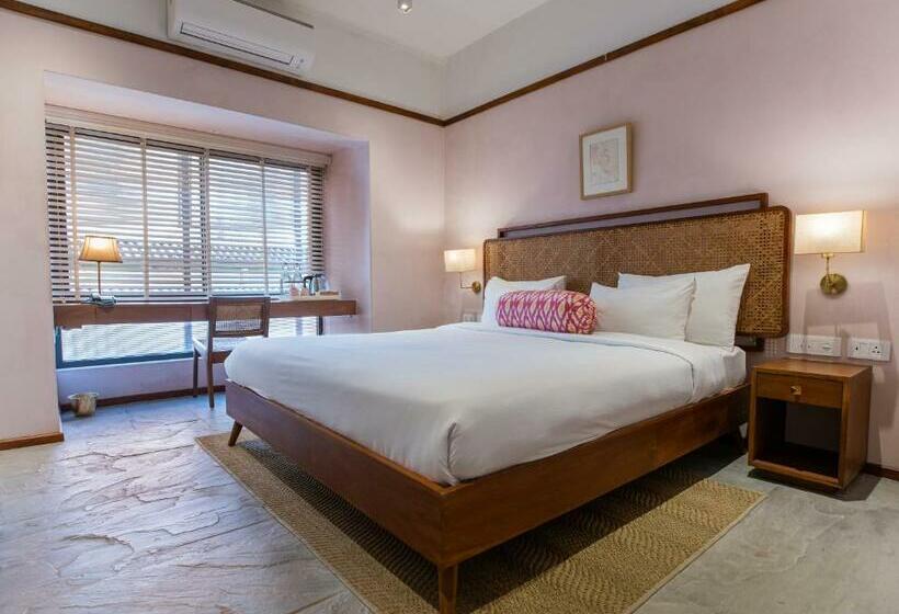 Номер Basic, Amrit Bhawan