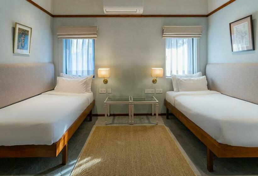 Номер Стандарт Вид на Город, Amrit Bhawan