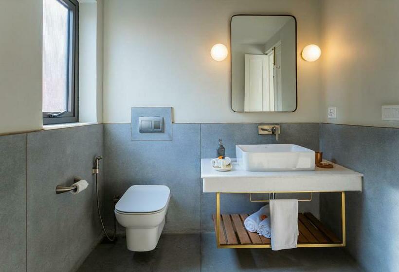 Номер Стандарт Вид на Город, Amrit Bhawan