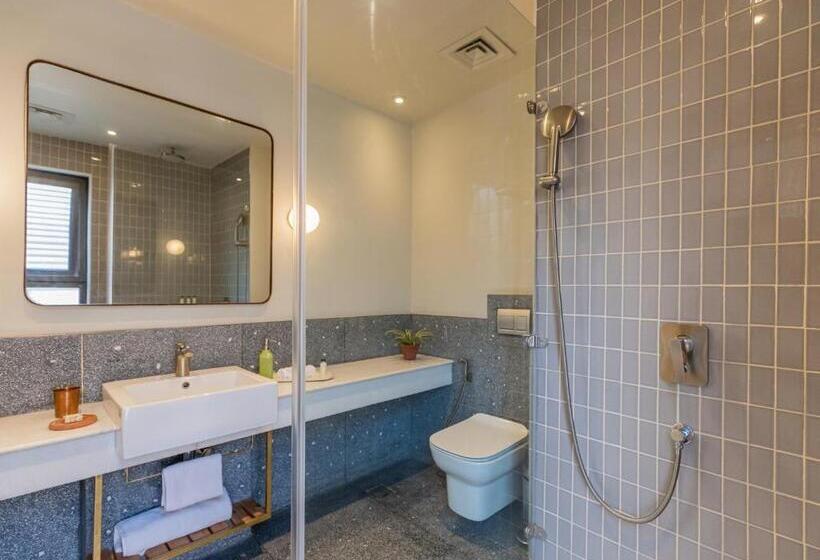 Люкс Вид на Реку, Amrit Bhawan