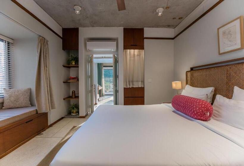 Люкс Вид на Реку, Amrit Bhawan