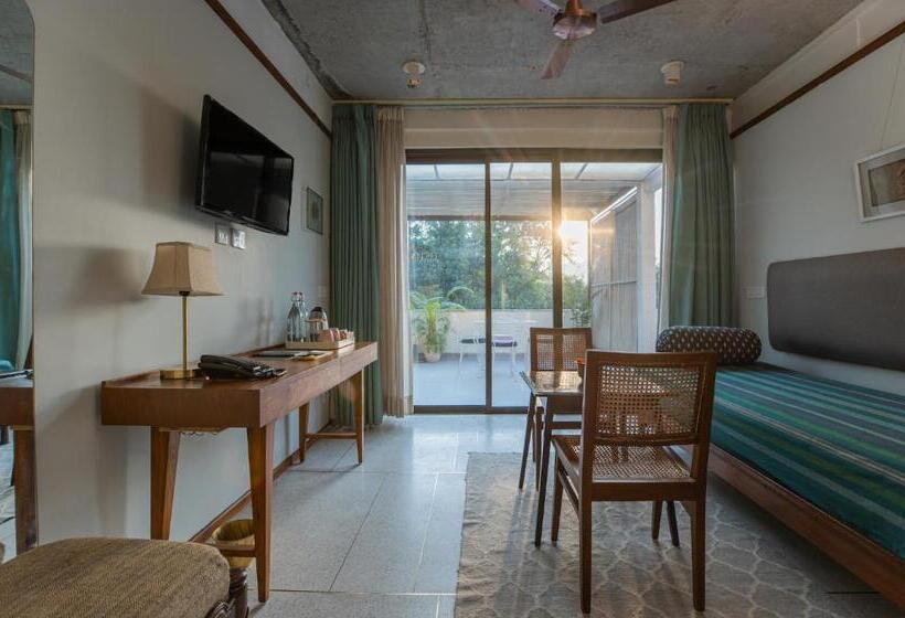 Люкс Вид на Реку, Amrit Bhawan