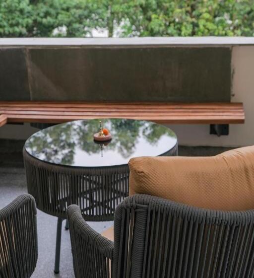 Люкс Вид на Реку, Amrit Bhawan