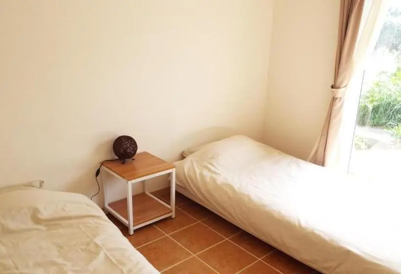 スタンダードルーム, Asobibase Yamabarehouse