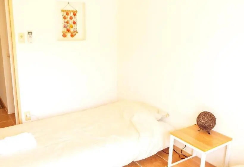 スタンダードルーム, Asobibase Yamabarehouse