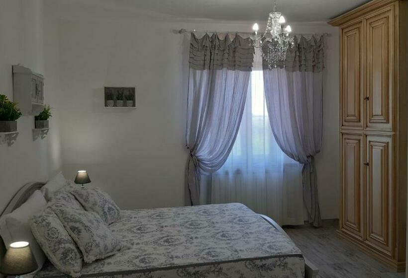 Номер Superior, Corte Degli Angeli