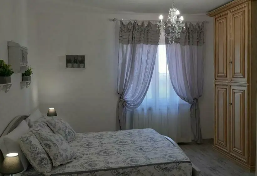 スーペリアールーム, Corte Degli Angeli