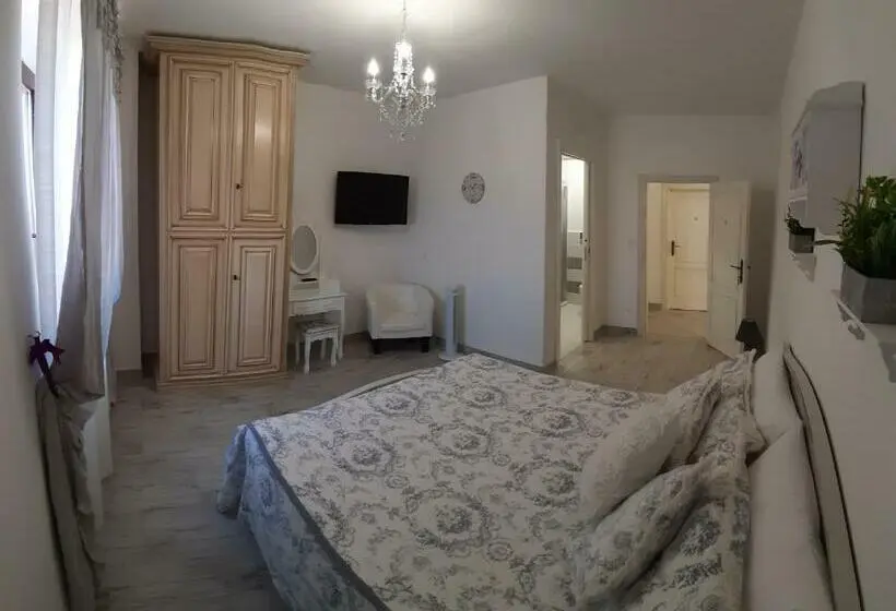 スーペリアールーム, Corte Degli Angeli