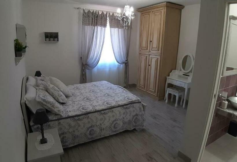 Номер Superior, Corte Degli Angeli